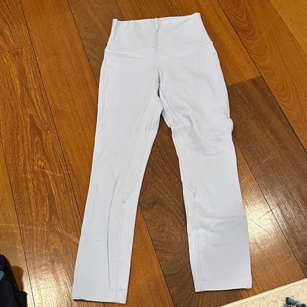 Lululemon women’s Leggings